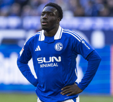 Zaid Amoussou-Tchibara