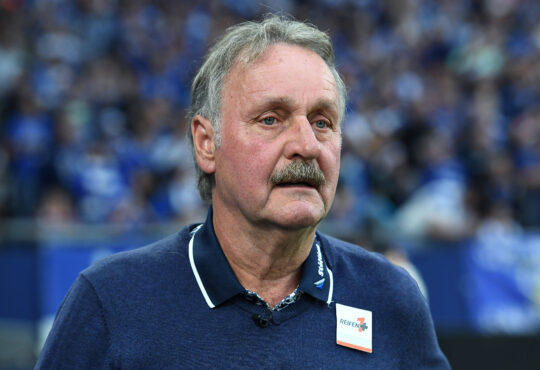 Peter Neururer
