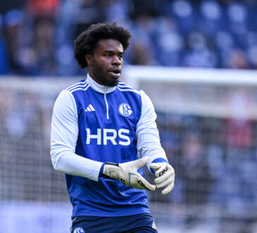Faaris Yusufu