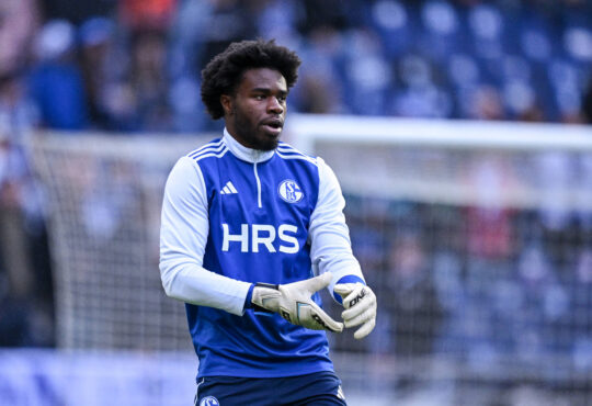 Faaris Yusufu