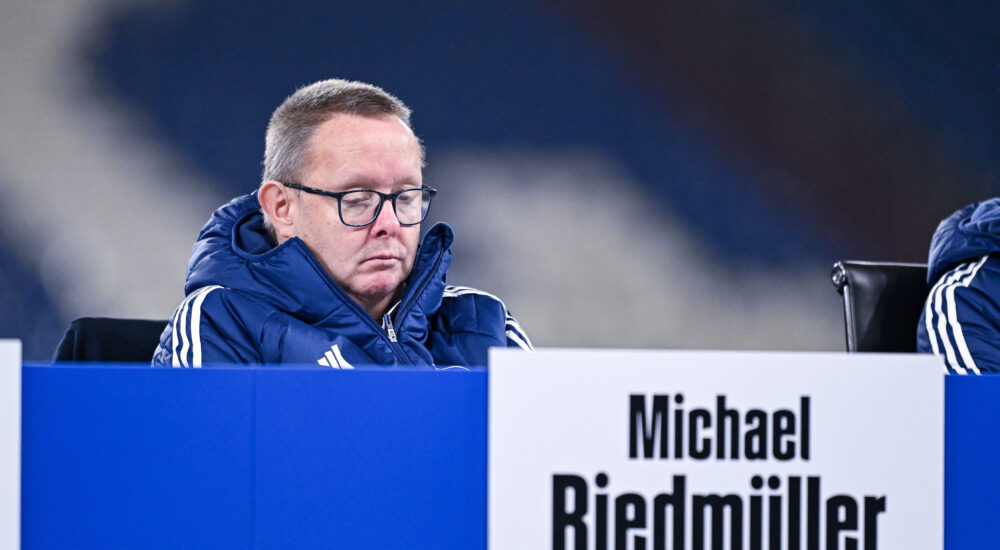 Michael Riedmüller