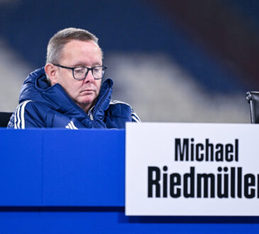 Michael Riedmüller