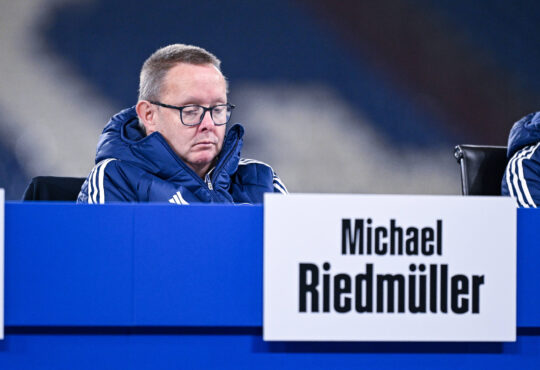 Michael Riedmüller