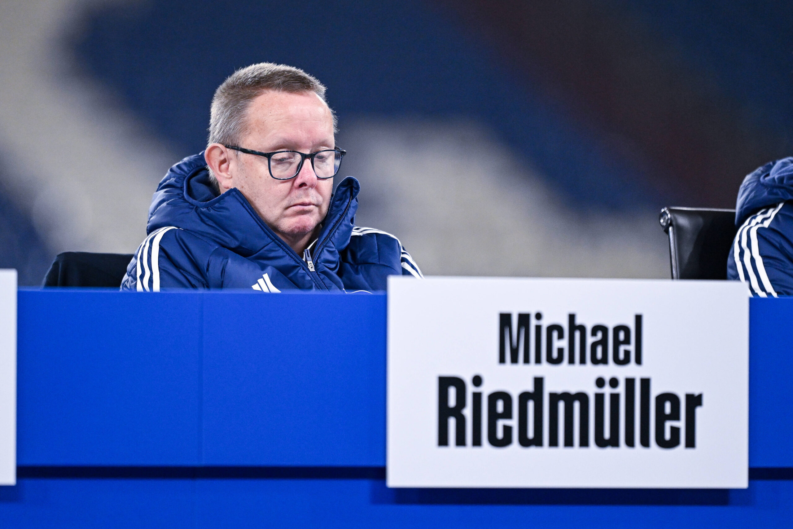 Michael Riedmüller
