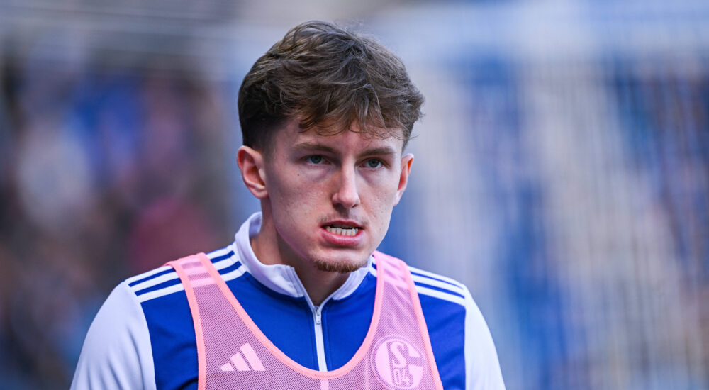 Max Grüger