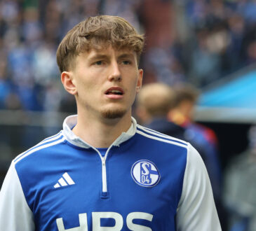 Max Grüger