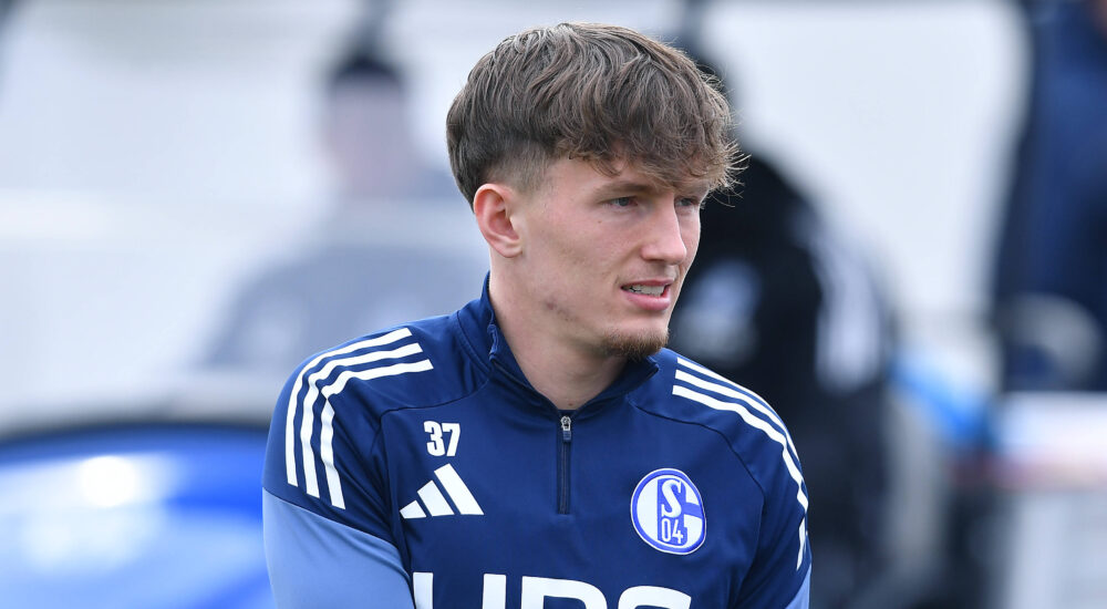Max Grüger