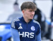 Max Grüger