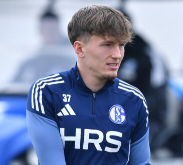 Max Grüger