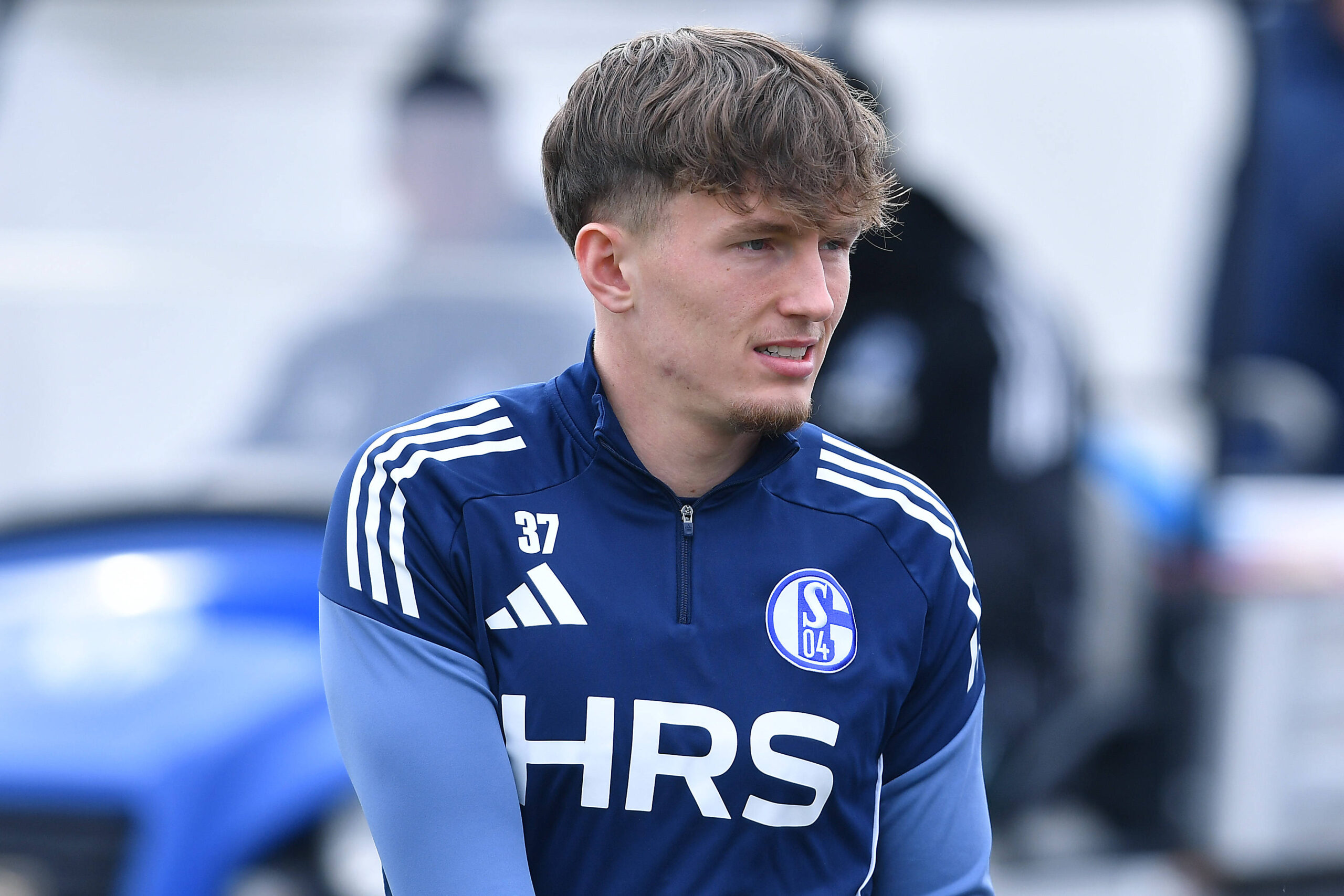 Max Grüger