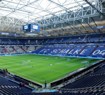 Schalke 04