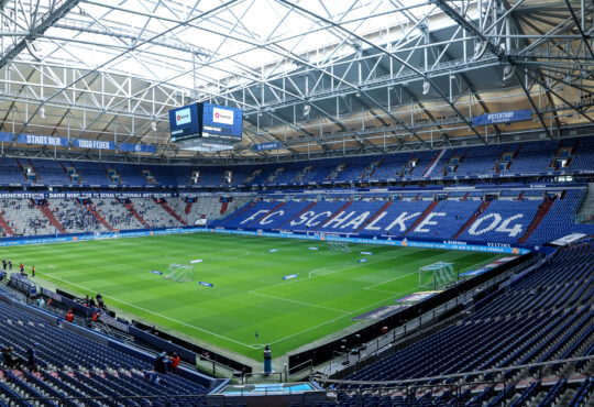 Schalke 04