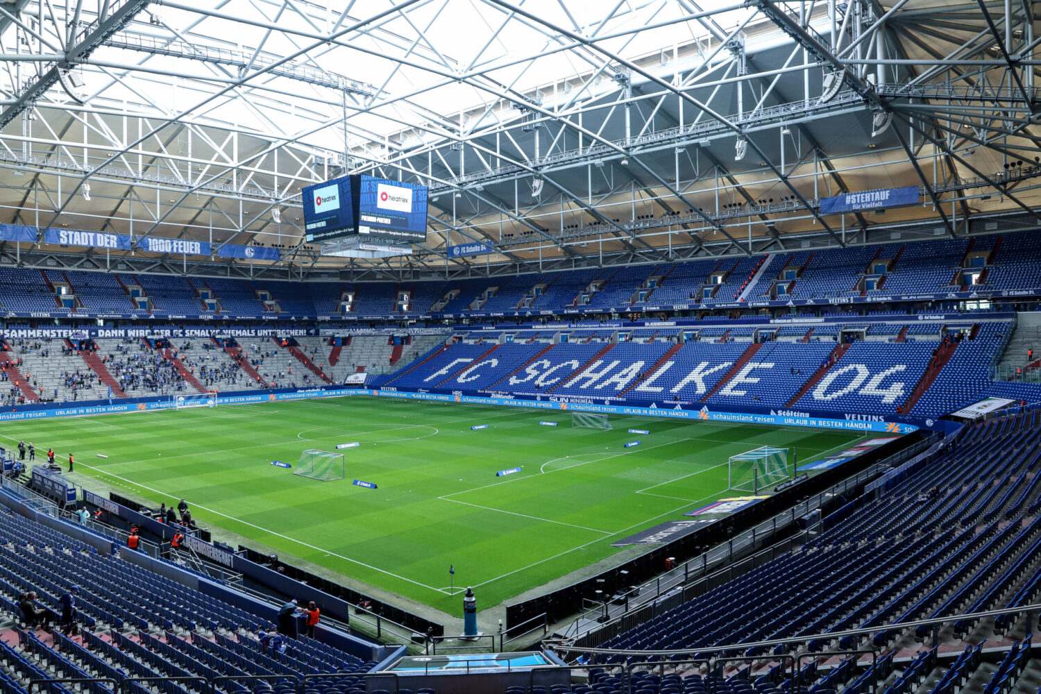 Schalke 04
