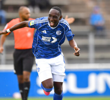 Jean-Paul Ndiaye
