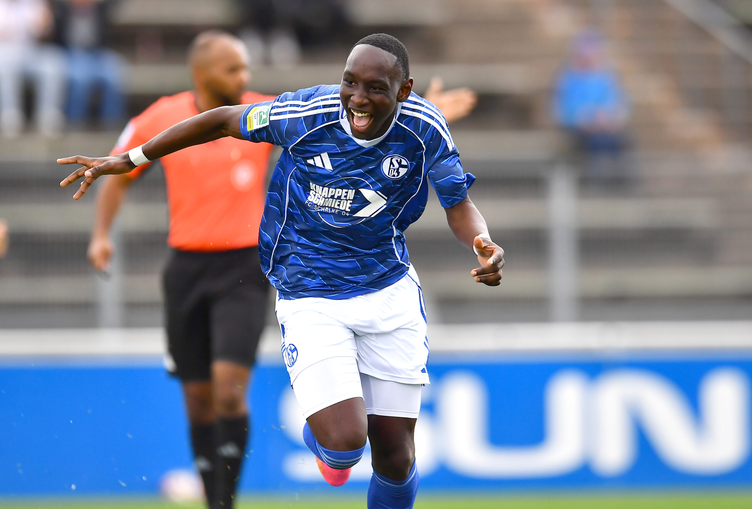 Jean-Paul Ndiaye