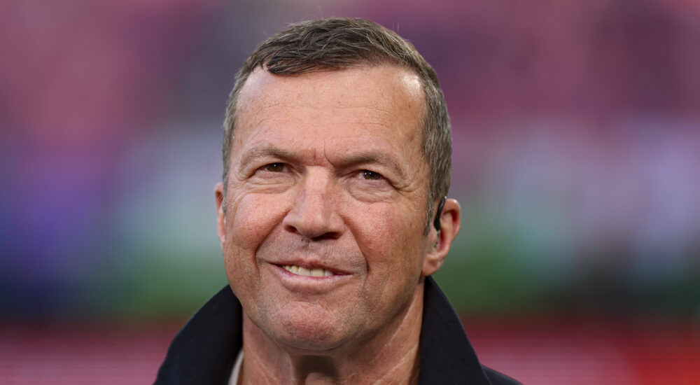 Lothar Matthäus