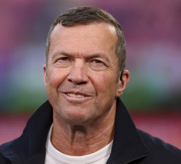 Lothar Matthäus