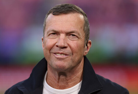 Lothar Matthäus