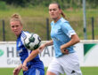 Pauline Dallmann