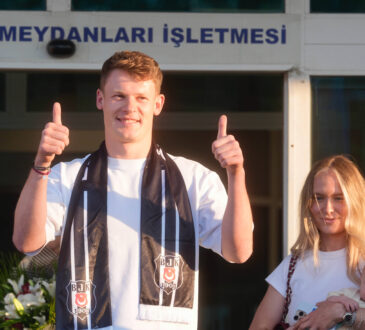 Alexander Nübel