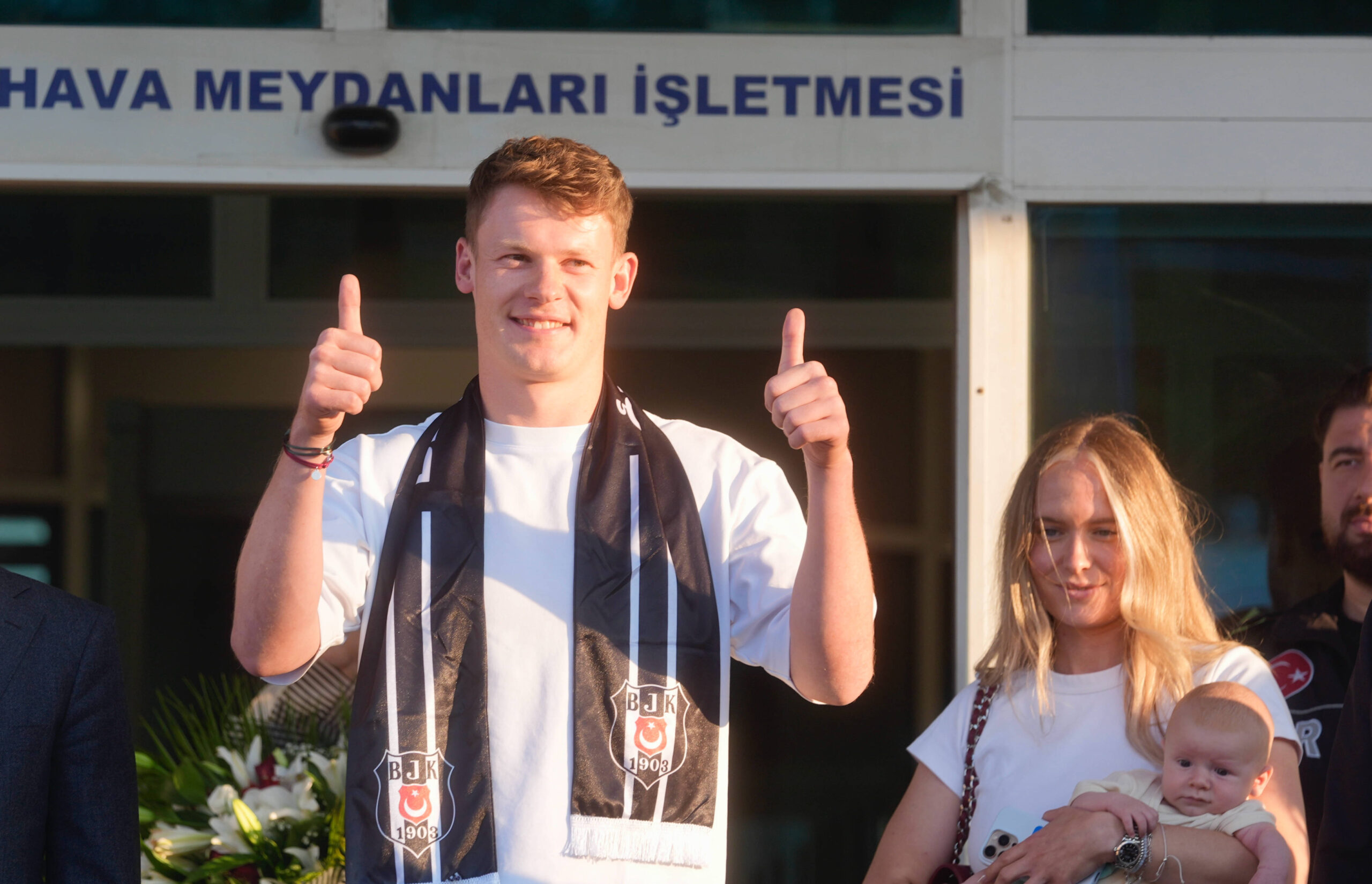 Alexander Nübel