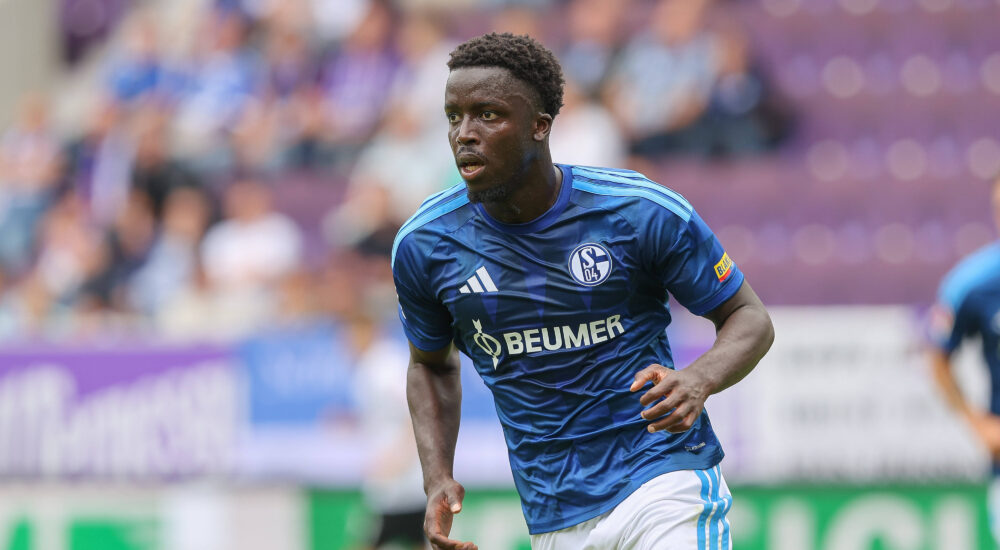 Christian Gomis