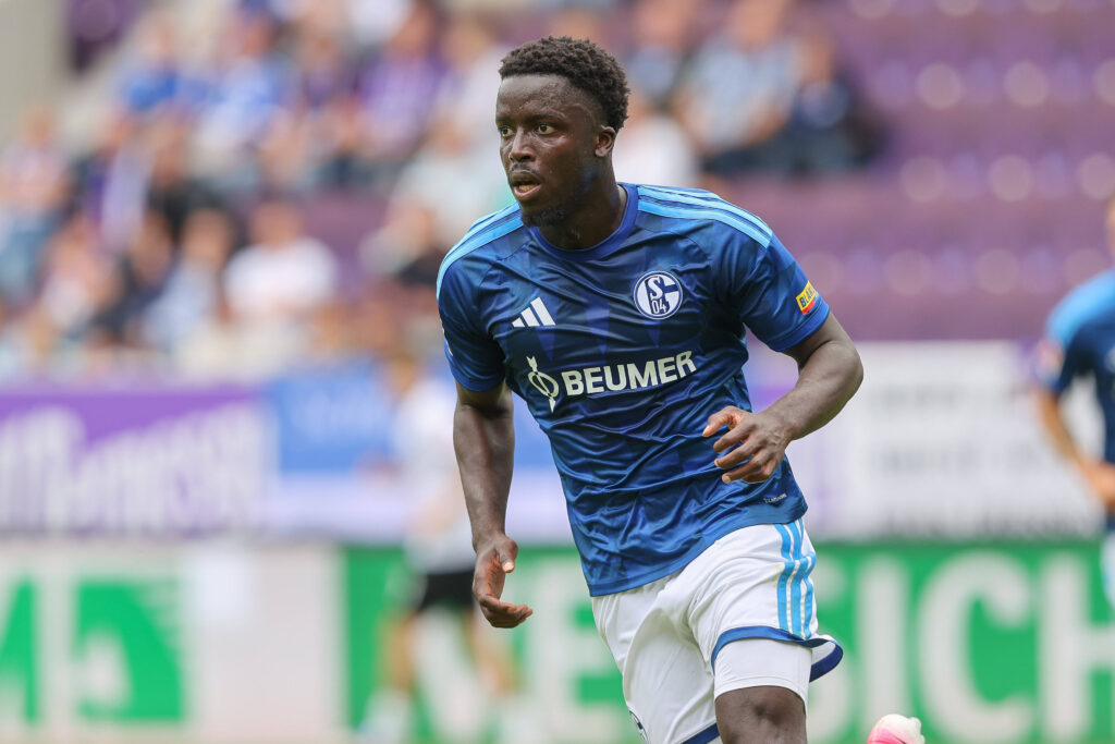 Christian Gomis