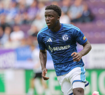 Christian Gomis