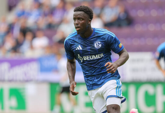 Christian Gomis