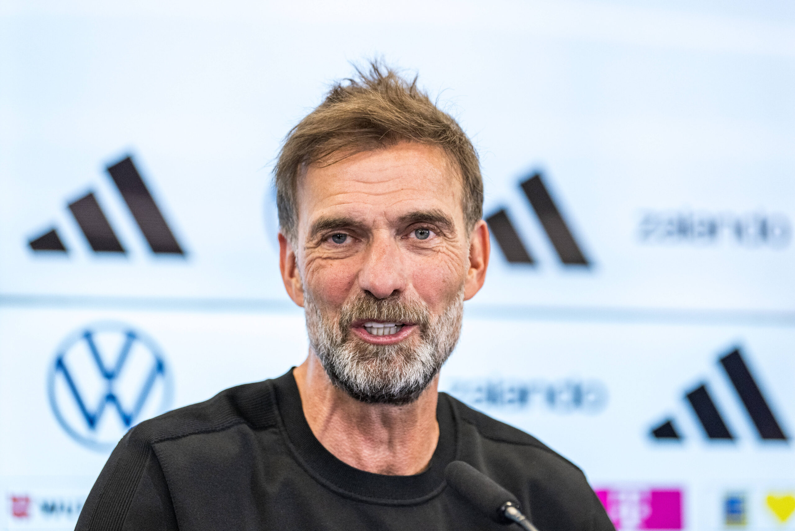 Jürgen Klopp