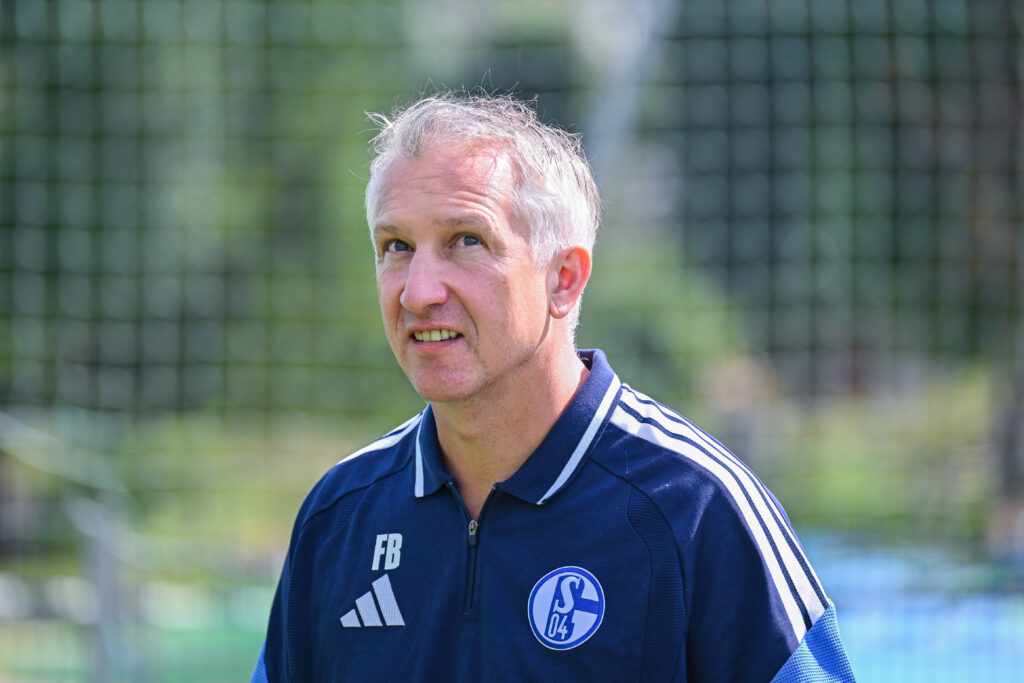 Frank Baumann