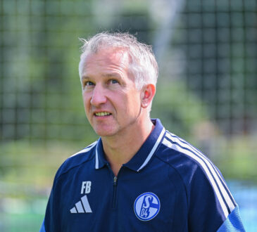 Frank Baumann