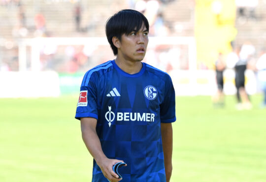 Satoshi Tanaka