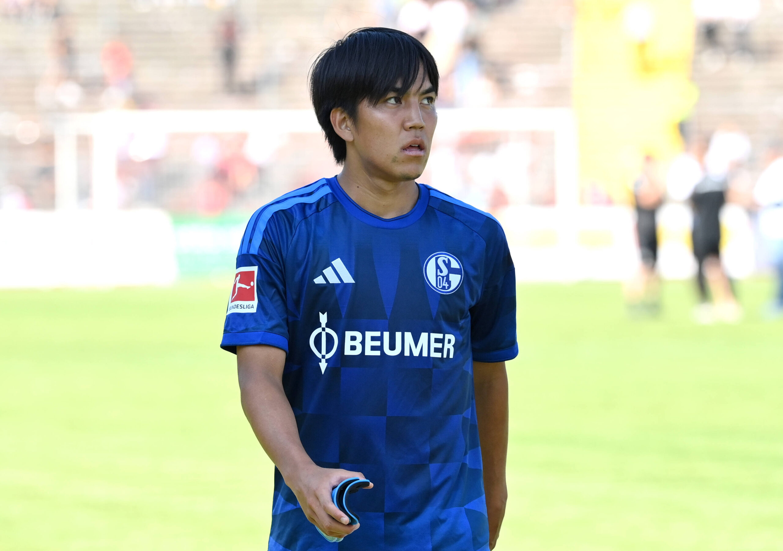 Satoshi Tanaka