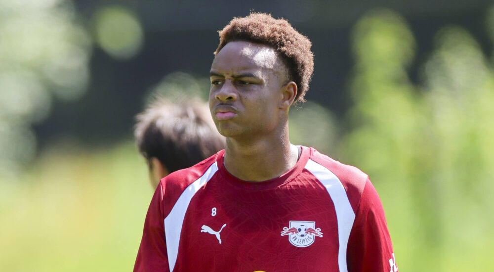 Assan Ouedraogo