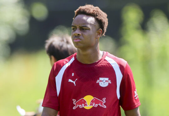 Assan Ouedraogo