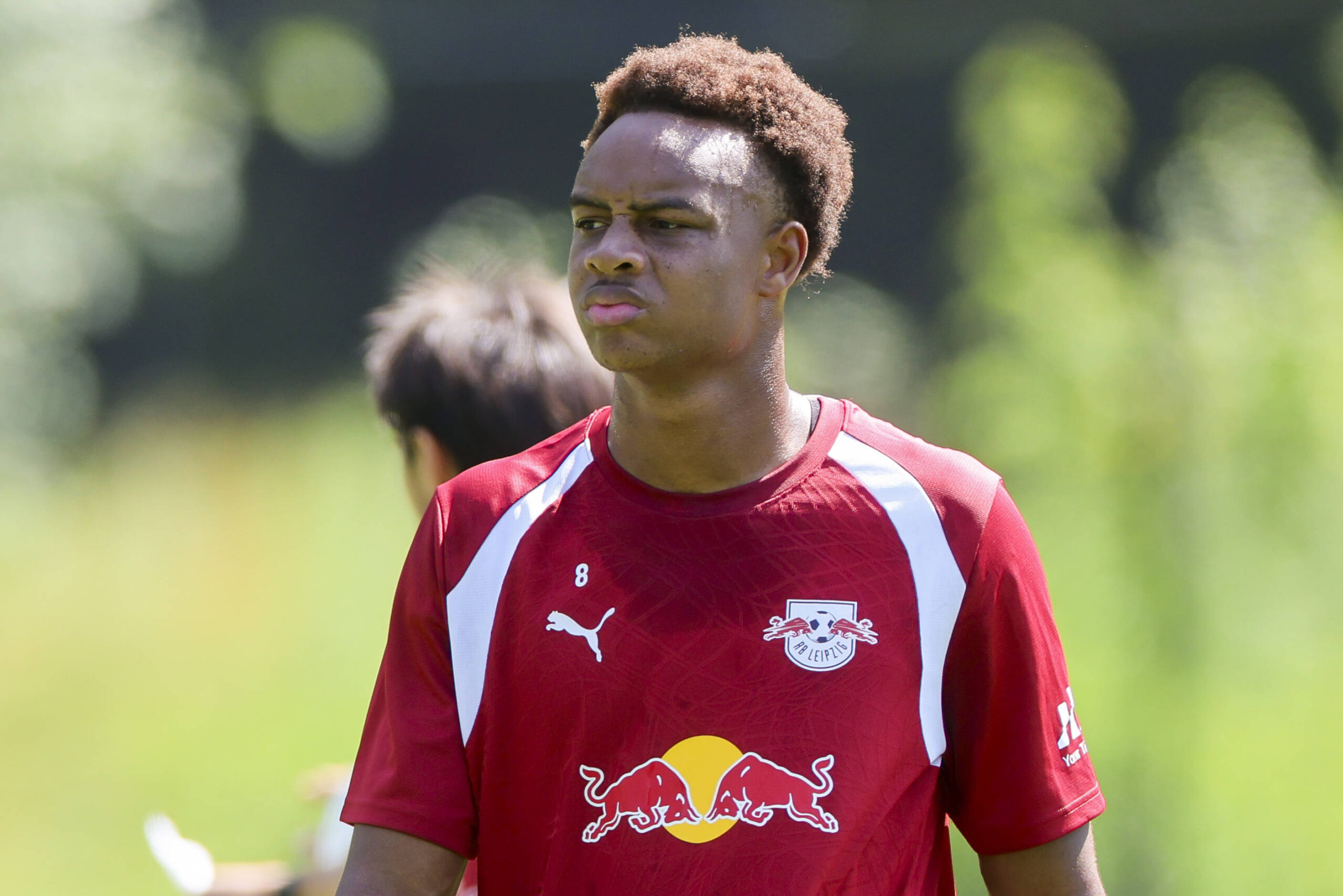 Assan Ouedraogo