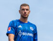 Edin Dzeko
