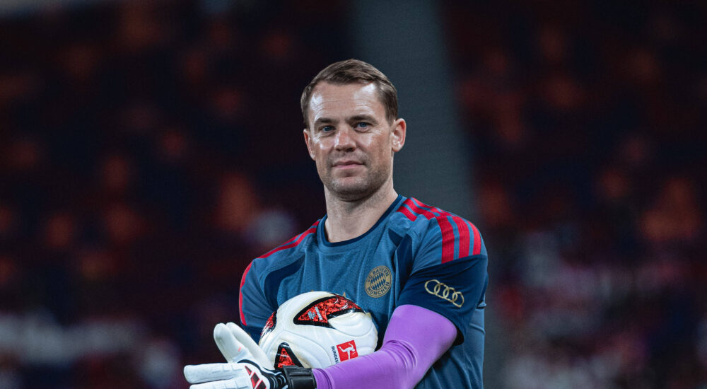 Manuel Neuer