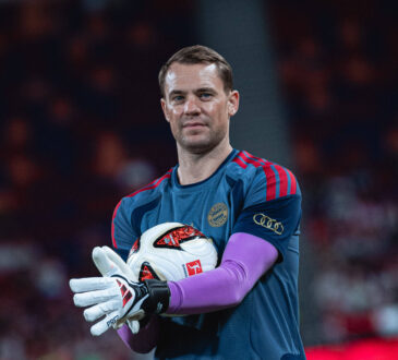 Manuel Neuer