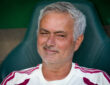 Jose Mourinho