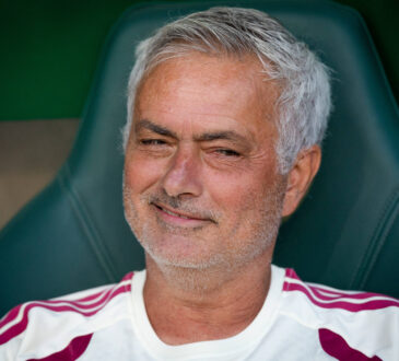 Jose Mourinho