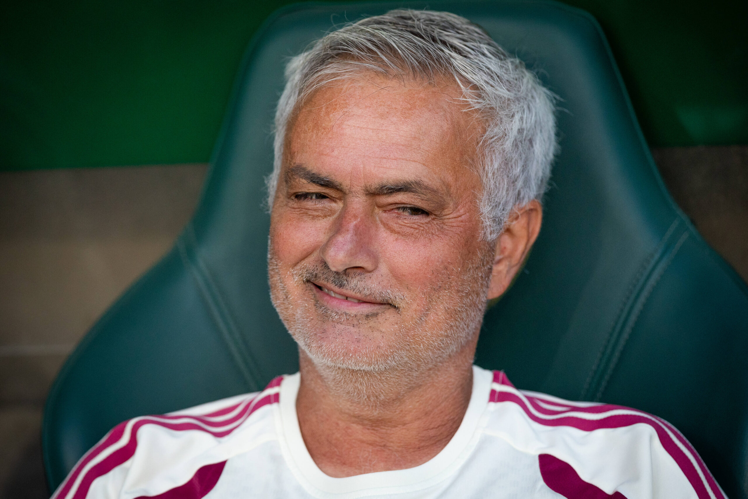 Jose Mourinho