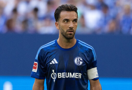 Kenan Karaman
