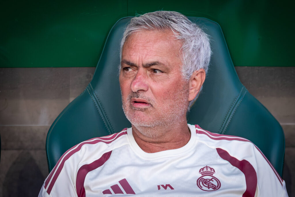 José Mourinho