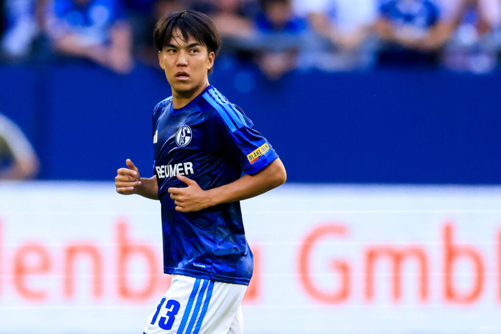 Satoshi Tanaka