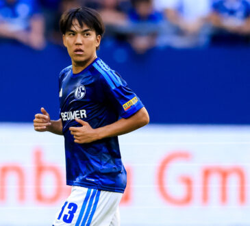Satoshi Tanaka