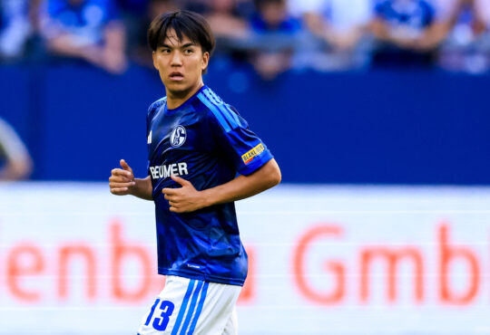 Satoshi Tanaka