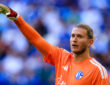 Loris Karius