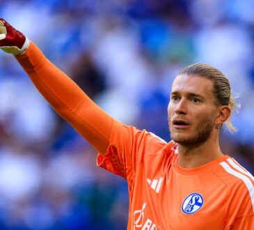 Loris Karius